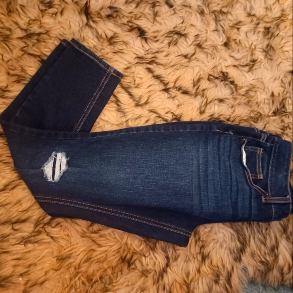 Women's jeans